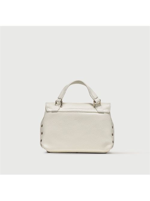 POSTINA DAILY BABY ZANELLATO | 068010.0040000/BABYZ1190 BIANCO LATTE